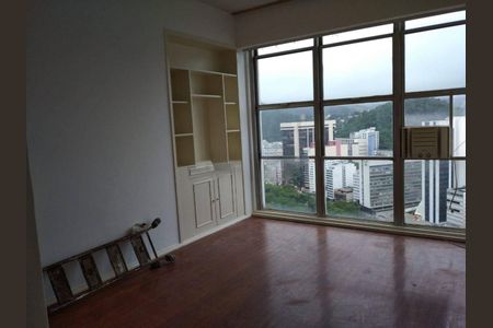 Apartamento à venda com 2 quartos, 84m² em Botafogo, Rio de Janeiro