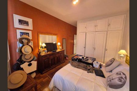 Apartamento à venda com 116m², 3 quartos e 1 vaga