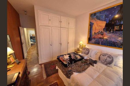 Apartamento à venda com 116m², 3 quartos e 1 vaga