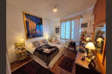 Apartamento à venda com 3 quartos, 116m² em Copacabana, Rio de Janeiro