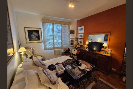 Apartamento à venda com 116m², 3 quartos e 1 vaga