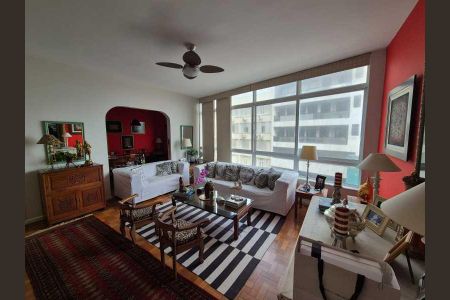 Apartamento à venda com 3 quartos, 116m² em Copacabana, Rio de Janeiro