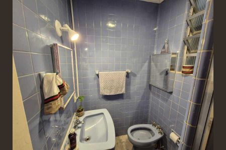 Apartamento à venda com 116m², 3 quartos e 1 vaga