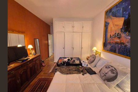 Apartamento à venda com 3 quartos, 116m² em Copacabana, Rio de Janeiro