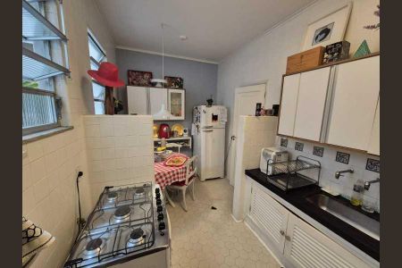 Apartamento à venda com 116m², 3 quartos e 1 vaga