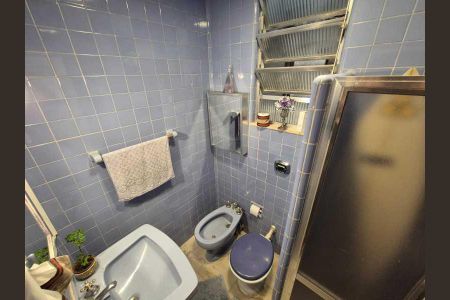 Apartamento à venda com 116m², 3 quartos e 1 vaga