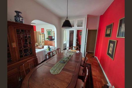 Apartamento à venda com 116m², 3 quartos e 1 vaga