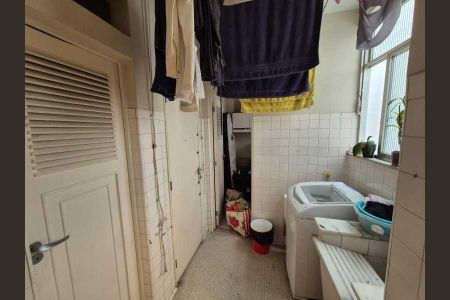 Apartamento à venda com 116m², 3 quartos e 1 vaga