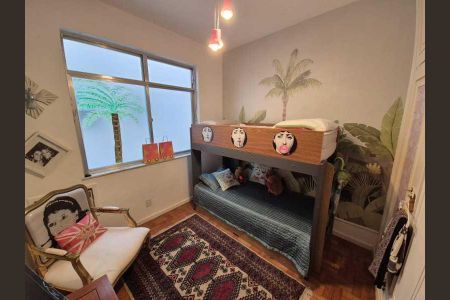 Apartamento à venda com 116m², 3 quartos e 1 vaga