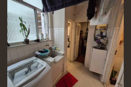 Apartamento à venda com 116m², 3 quartos e 1 vaga