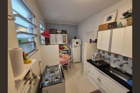 Apartamento à venda com 116m², 3 quartos e 1 vaga