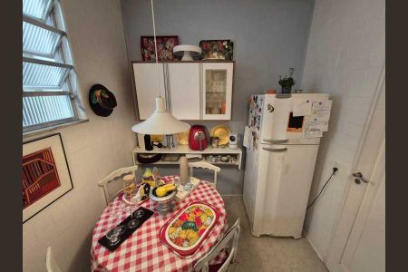 Apartamento à venda com 116m², 3 quartos e 1 vaga