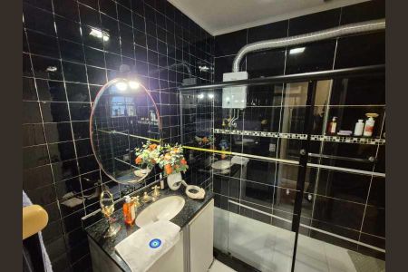 Apartamento à venda com 116m², 3 quartos e 1 vaga