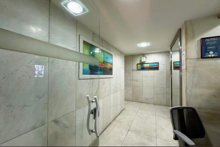 Apartamento à venda com 41m², 1 quarto e sem vagaPortaria