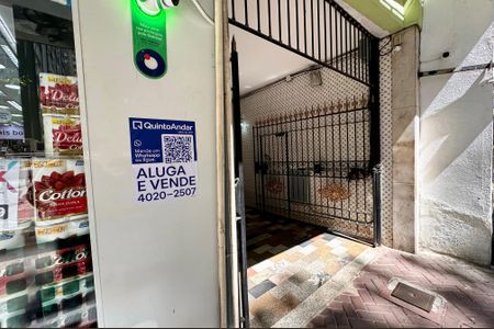 Apartamento à venda com 41m², 1 quarto e sem vagaPlaquinha 