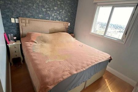 Apartamento à venda com 3 quartos, 87m² em Vila Andrade, São Paulo
