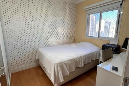Apartamento à venda com 3 quartos, 87m² em Vila Andrade, São Paulo