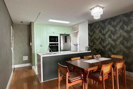 Apartamento à venda com 3 quartos, 87m² em Vila Andrade, São Paulo