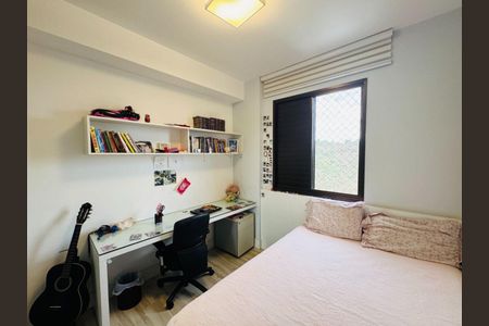 Apartamento à venda com 3 quartos, 130m² em Sion, Belo Horizonte