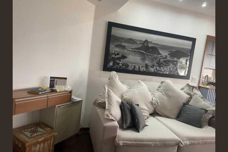 Apartamento à venda com 2 quartos, 70m² em Barra da Tijuca, Rio de Janeiro