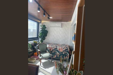 Apartamento à venda com 2 quartos, 70m² em Barra da Tijuca, Rio de Janeiro