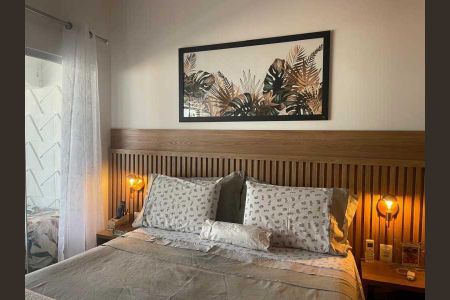 Apartamento à venda com 70m², 2 quartos e 1 vaga