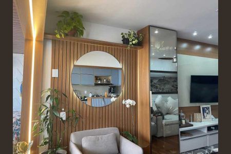 Apartamento à venda com 2 quartos, 70m² em Barra da Tijuca, Rio de Janeiro