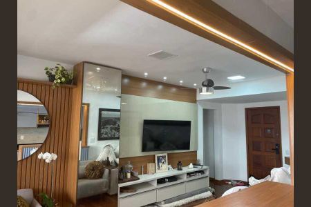 Apartamento à venda com 2 quartos, 70m² em Barra da Tijuca, Rio de Janeiro