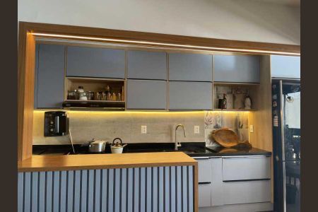 Apartamento à venda com 70m², 2 quartos e 1 vaga