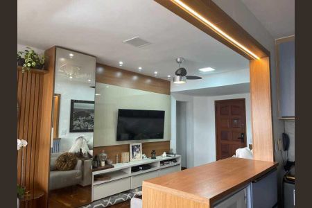 Apartamento à venda com 2 quartos, 70m² em Barra da Tijuca, Rio de Janeiro