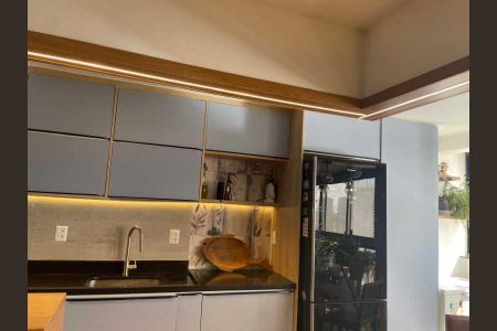 Apartamento à venda com 70m², 2 quartos e 1 vaga