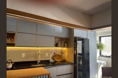 Apartamento à venda com 70m², 2 quartos e 1 vaga