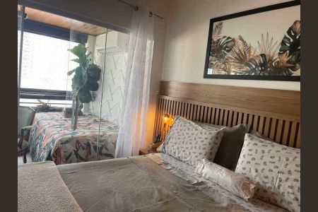 Apartamento à venda com 2 quartos, 70m² em Barra da Tijuca, Rio de Janeiro