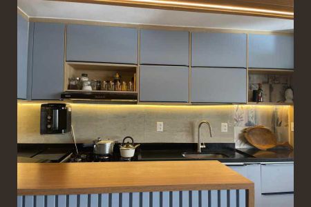 Apartamento à venda com 70m², 2 quartos e 1 vaga