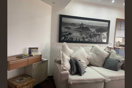 Apartamento à venda com 2 quartos, 70m² em Barra da Tijuca, Rio de Janeiro