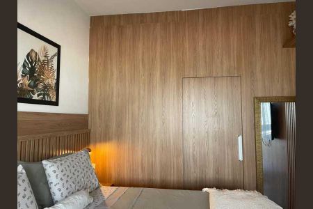 Apartamento à venda com 70m², 2 quartos e 1 vaga