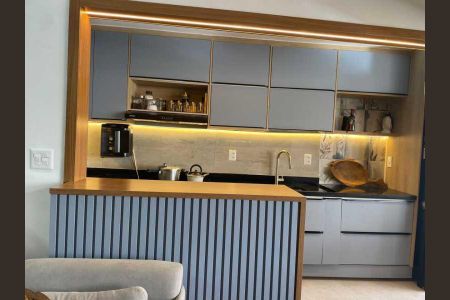 Apartamento à venda com 70m², 2 quartos e 1 vaga