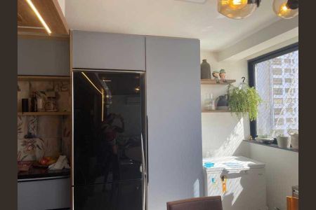Apartamento à venda com 70m², 2 quartos e 1 vaga