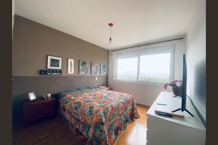 Apartamento à venda com 4 quartos, 170m² em Granja Julieta, São Paulo