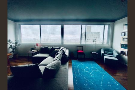 Apartamento à venda com 4 quartos, 170m² em Granja Julieta, São Paulo