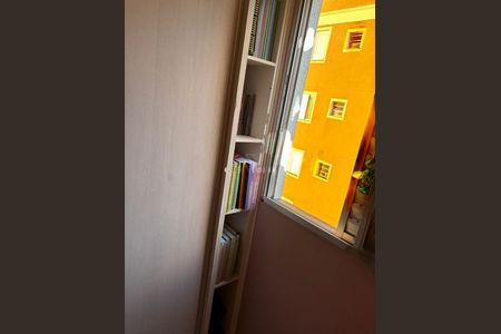 Apartamento à venda com 2 quartos, 48m² em Jardim Santa Teresinha, São Paulo