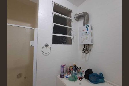Apartamento à venda com 2 quartos, 91m² em Flamengo, Rio de Janeiro