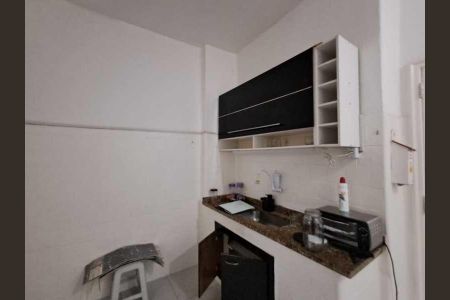 Apartamento à venda com 2 quartos, 91m² em Flamengo, Rio de Janeiro