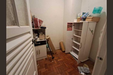 Apartamento à venda com 2 quartos, 91m² em Flamengo, Rio de Janeiro