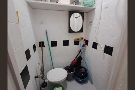 Apartamento à venda com 2 quartos, 91m² em Flamengo, Rio de Janeiro