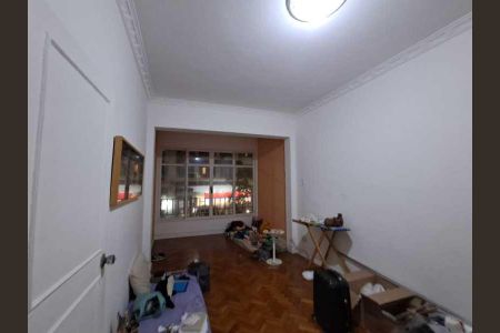 Apartamento à venda com 2 quartos, 91m² em Flamengo, Rio de Janeiro
