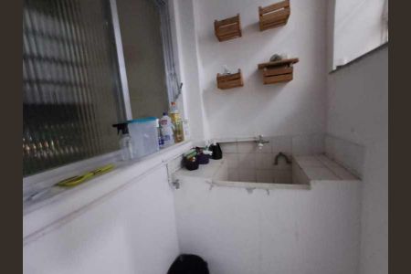 Apartamento à venda com 2 quartos, 91m² em Flamengo, Rio de Janeiro