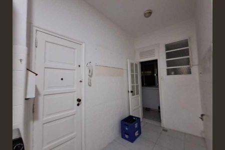 Apartamento à venda com 2 quartos, 91m² em Flamengo, Rio de Janeiro