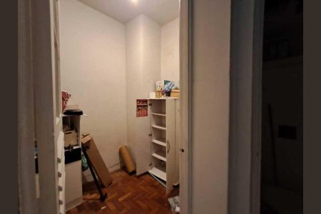 Apartamento à venda com 2 quartos, 91m² em Flamengo, Rio de Janeiro