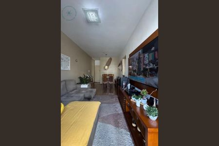 Apartamento à venda com 3 quartos, 67m² em Santa Branca, Belo Horizonte